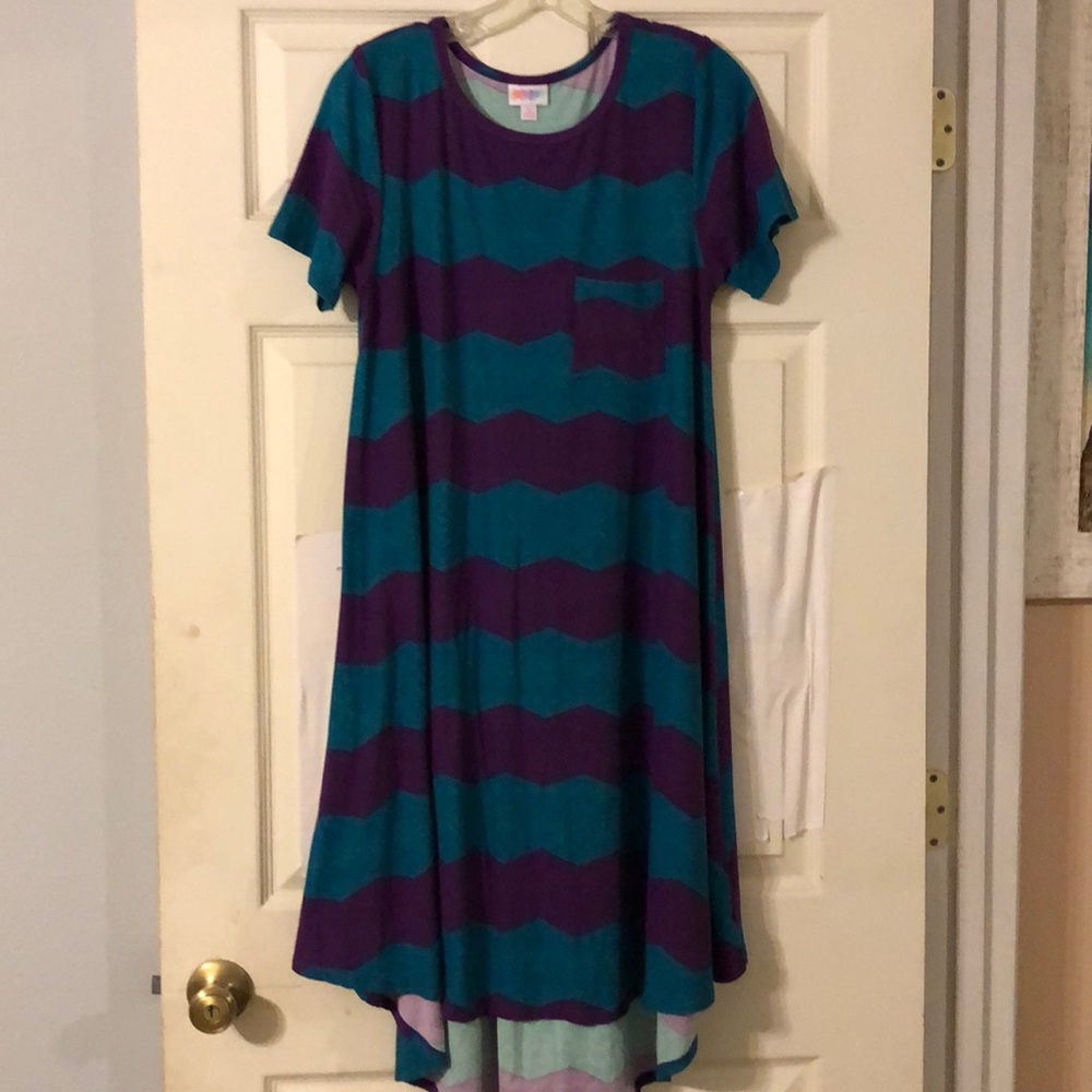 Beautiful. NWOT small Carly